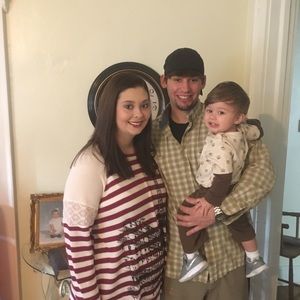 Meet your Posher, Logan